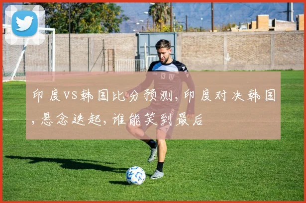 印度vs韩国比分预测,印度对决韩国,悬念迭起,谁能笑到最后